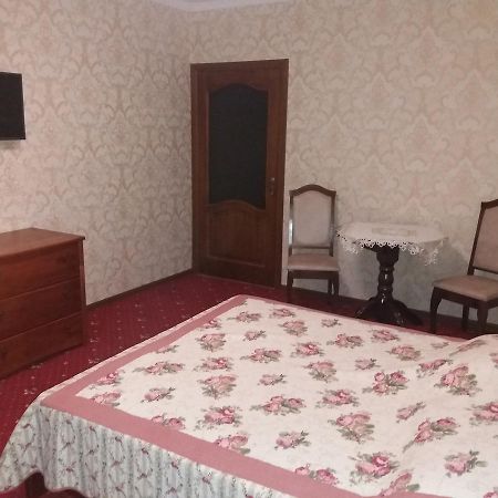 U Lyudmily Villa Dãy núi Karpat Ngoại thất bức ảnh