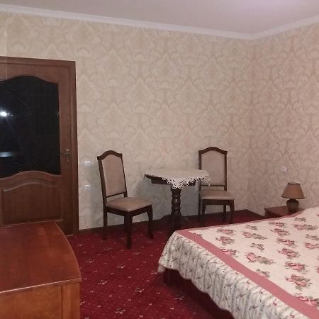 U Lyudmily Villa Dãy núi Karpat Ngoại thất bức ảnh