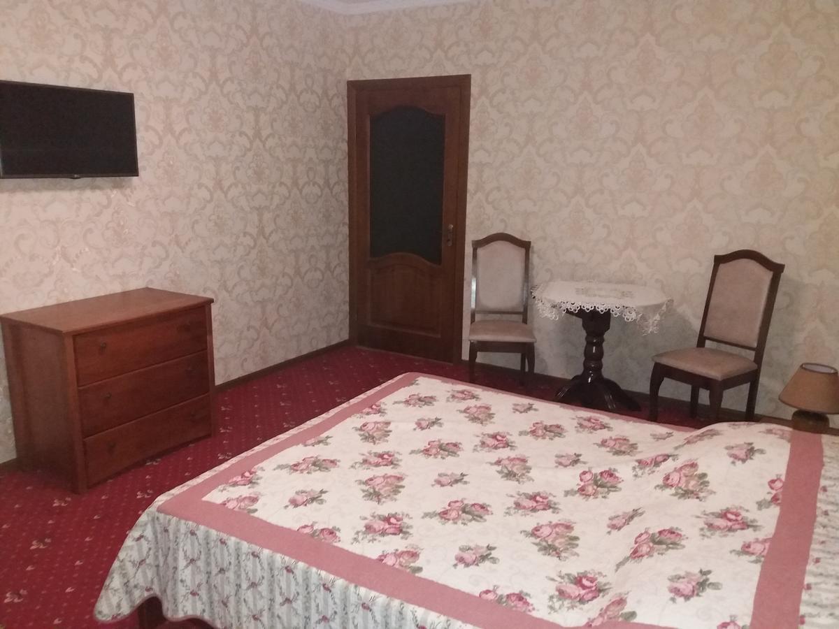U Lyudmily Villa Dãy núi Karpat Ngoại thất bức ảnh