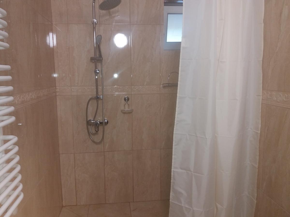 U Lyudmily Villa Dãy núi Karpat Ngoại thất bức ảnh