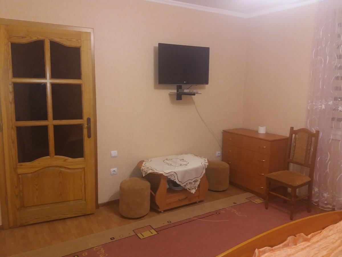 U Lyudmily Villa Dãy núi Karpat Ngoại thất bức ảnh